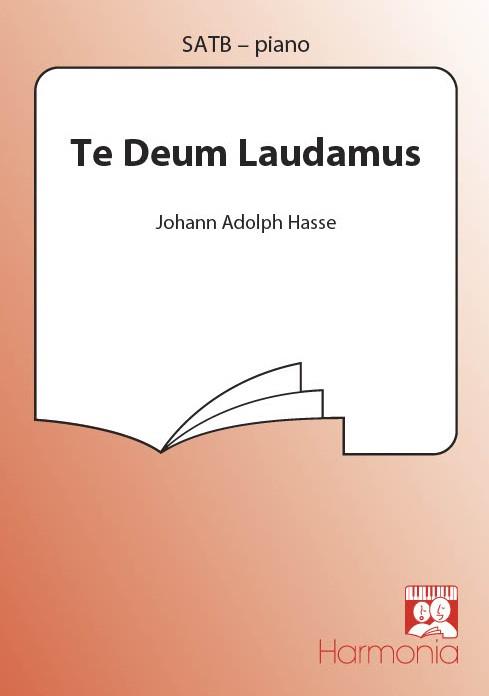 Te Deum Laudamus